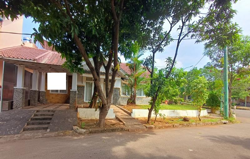 Rumah Di Sewakan Di Meadow Green Lippo Cikarang